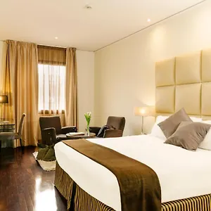 Hotel Cosmopolitan ****