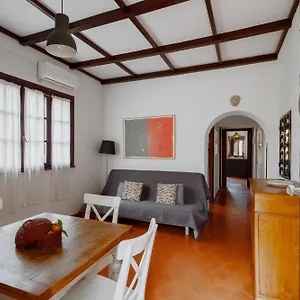 Apartment Borgo Pio, Rome