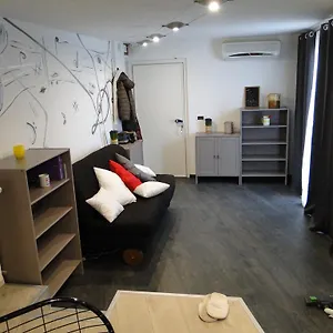Apartment Jazz Style, Rome