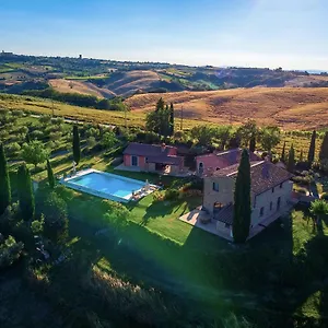 Holiday home Poggio Ai Gelsi