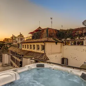 2* Gasthof Casa Argileto