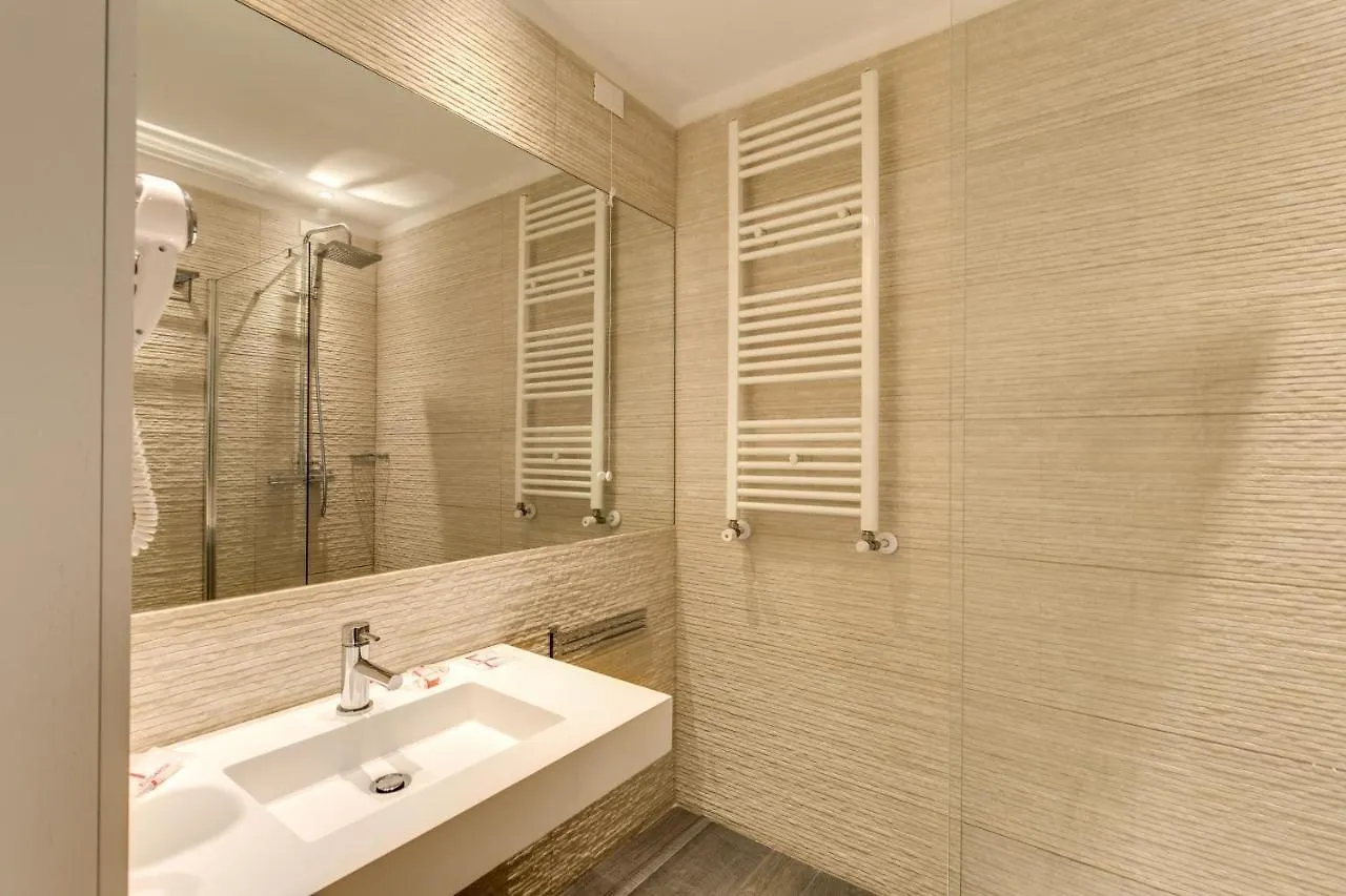 Bed and Breakfast Ecce Roma Nocleg ze śniadaniem