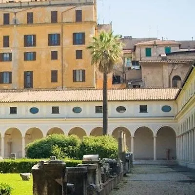 Bed and Breakfast Ecce Roma