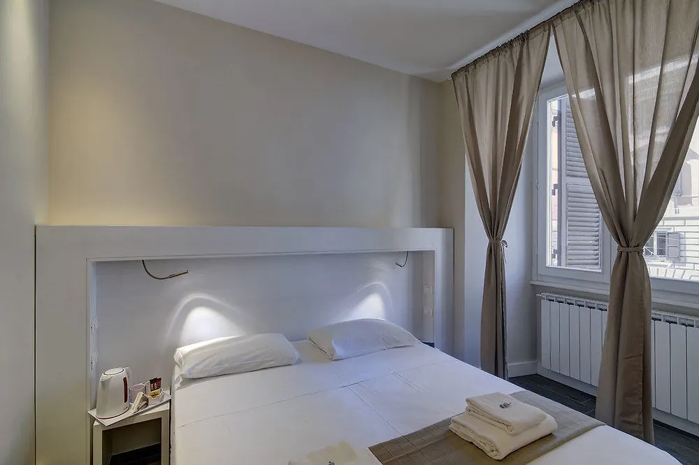 Bed and Breakfast Ecce Roma Nocleg ze śniadaniem Rzym