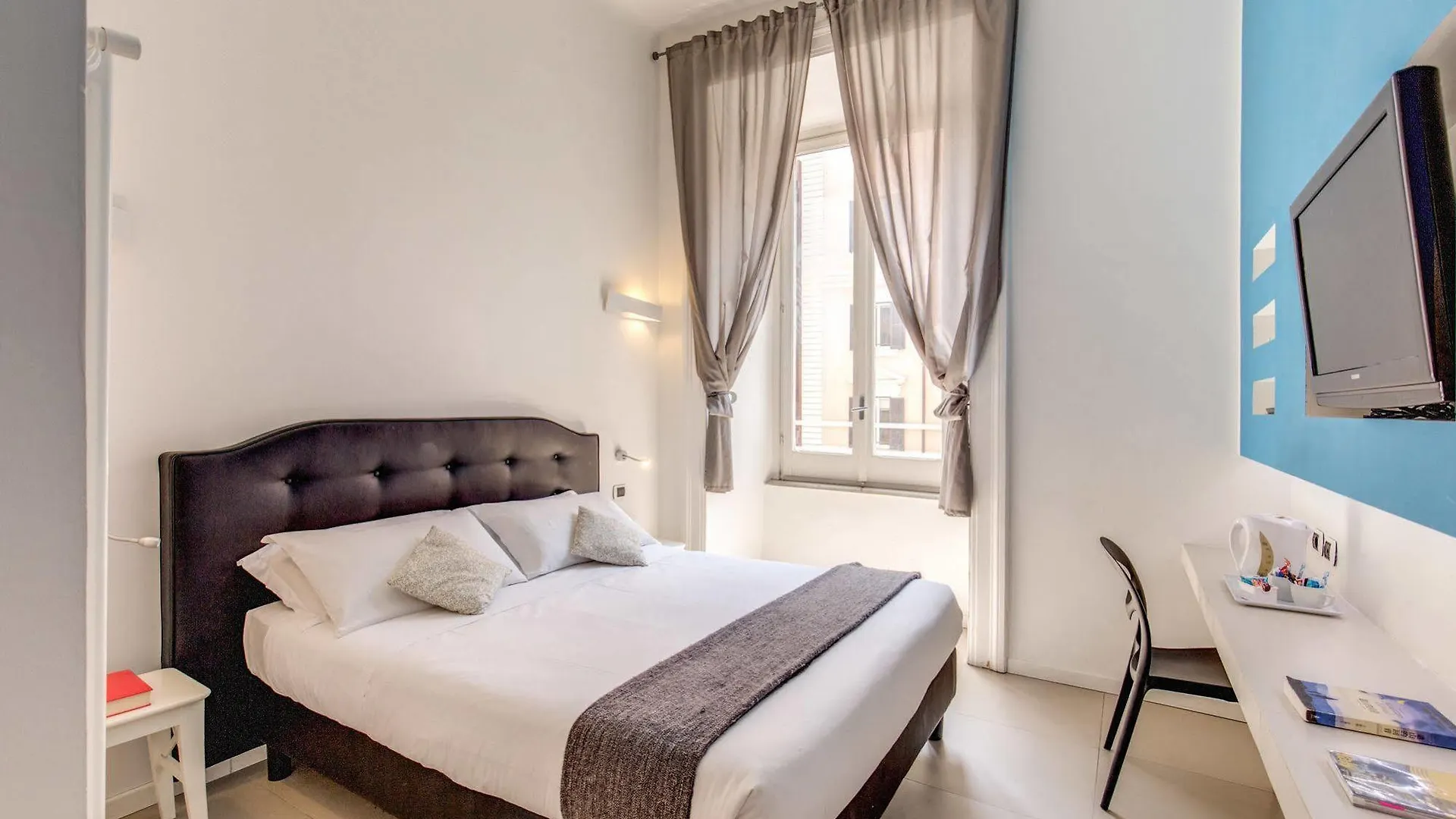 Bed and Breakfast Ecce Roma Rzym