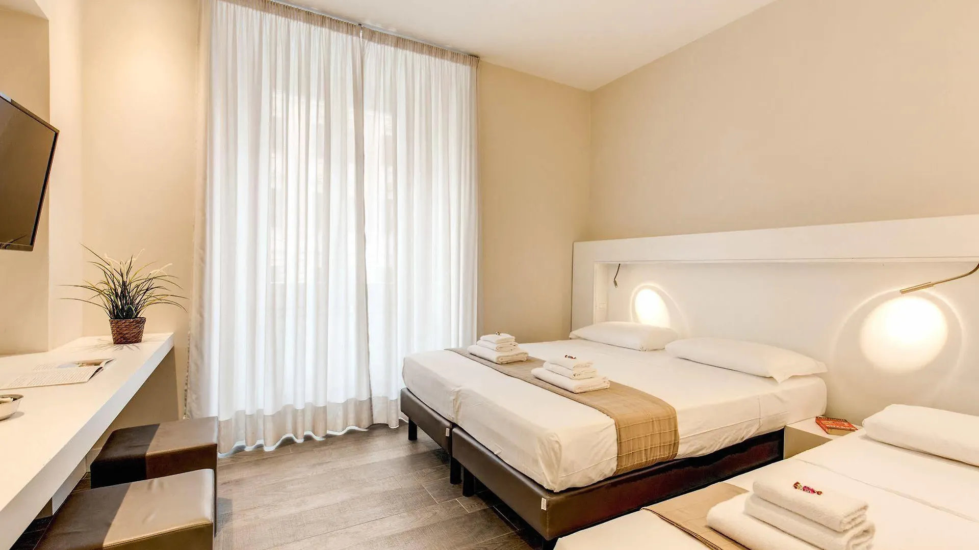 Bed and Breakfast Ecce Roma