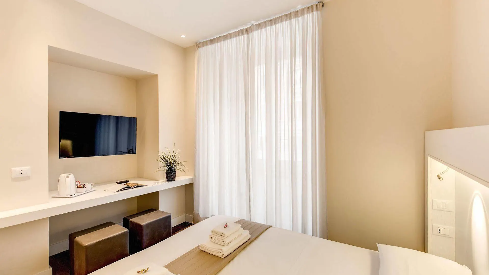 Bed and Breakfast Ecce Roma