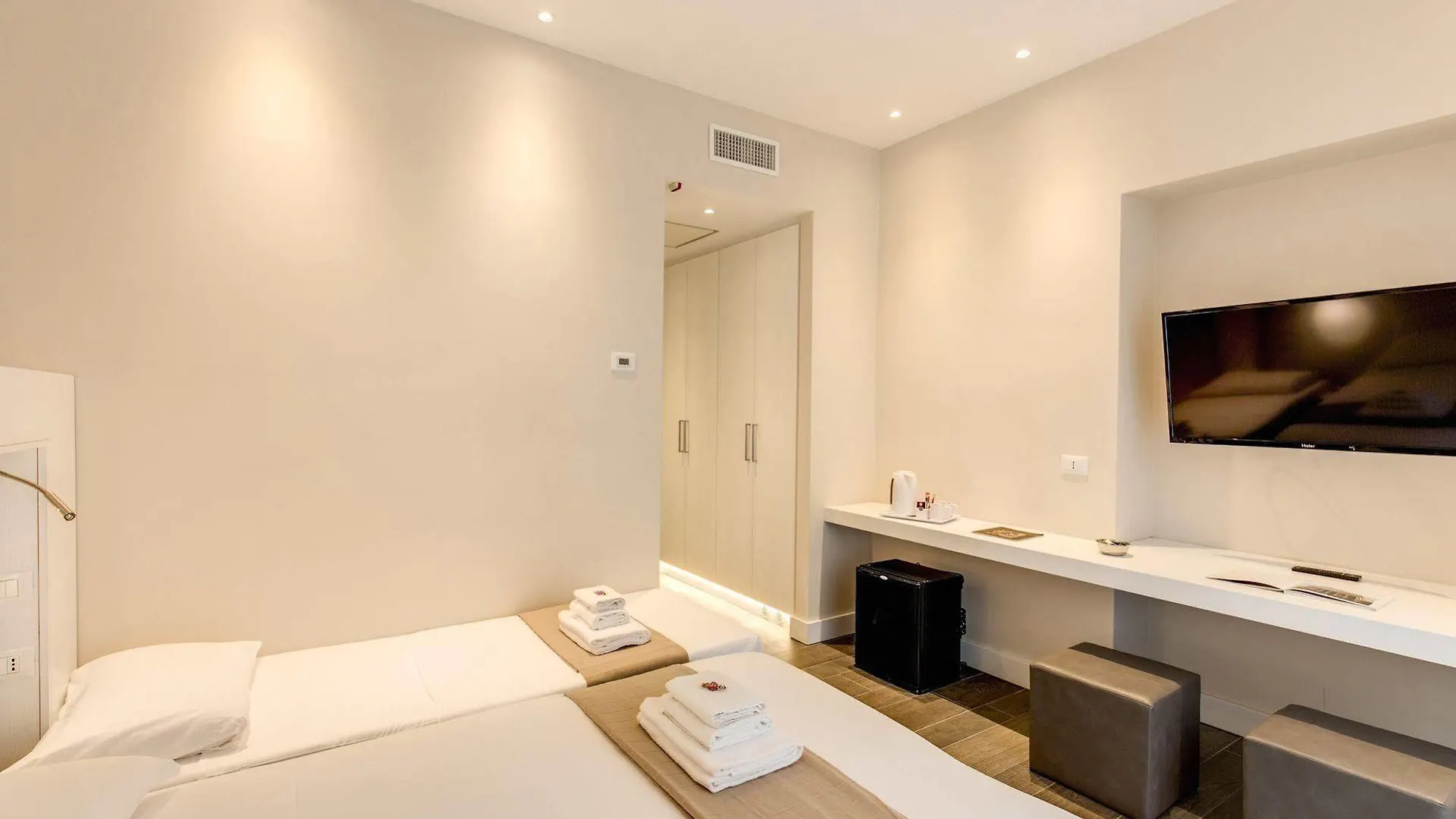 Bed and Breakfast Ecce Roma Rzym