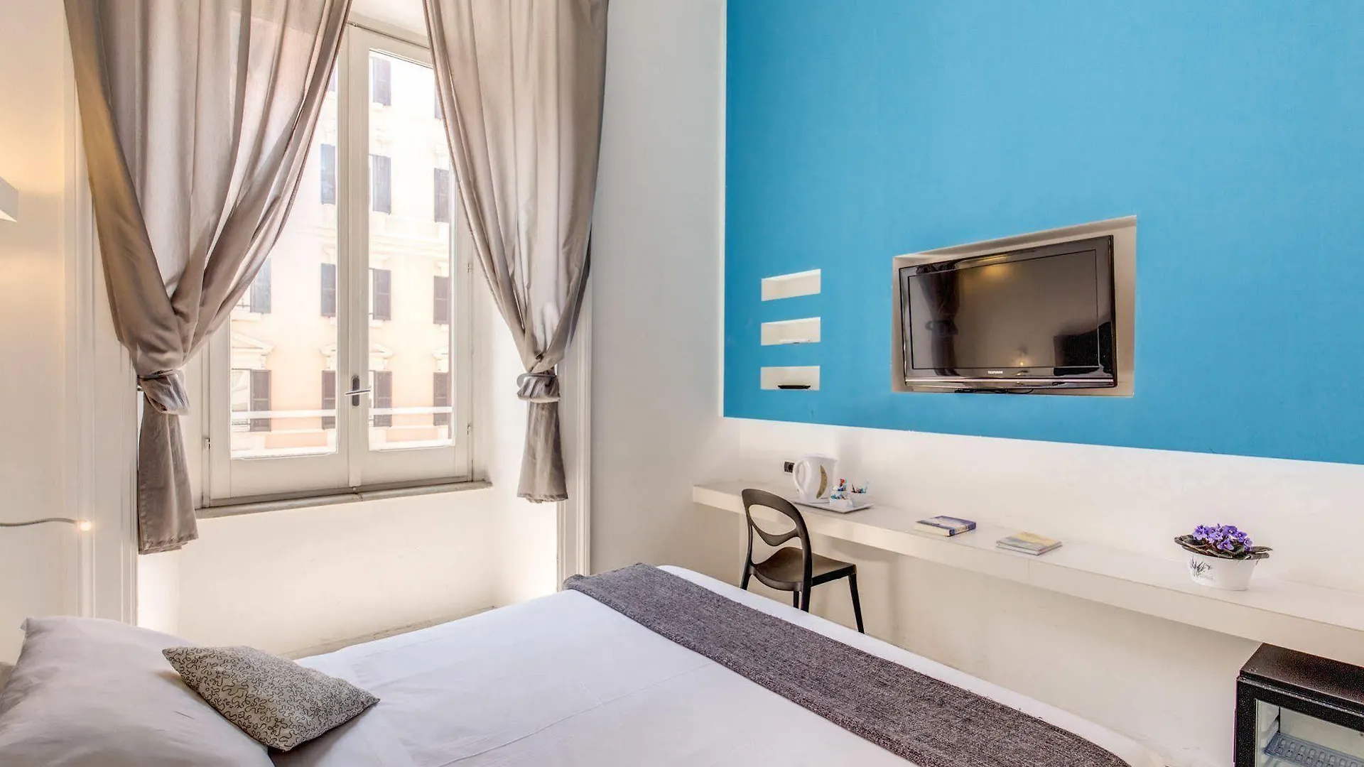 Bed and Breakfast Ecce Roma