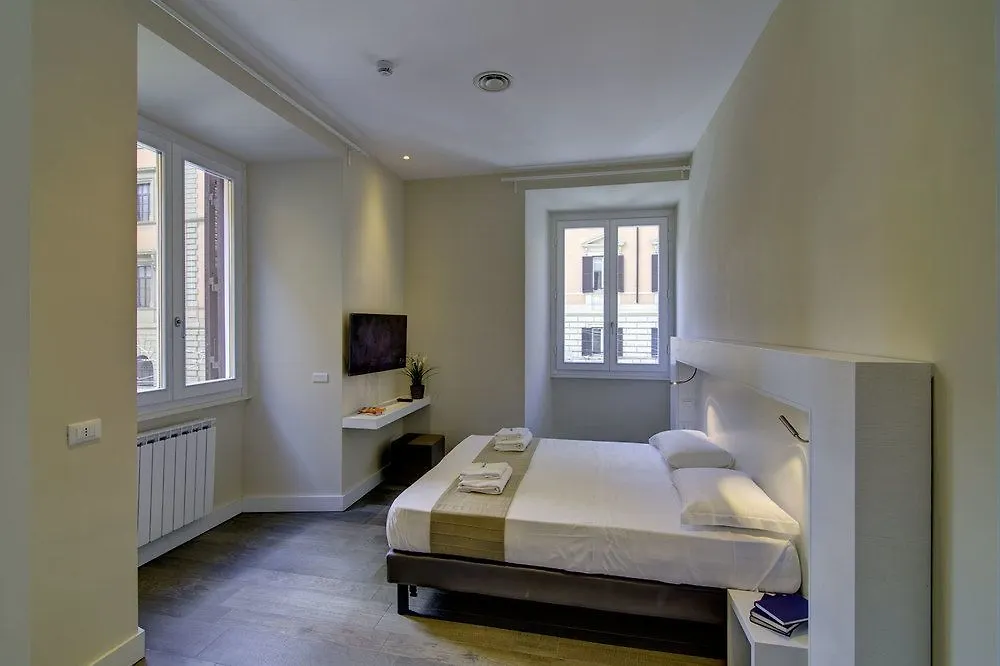 Bed and Breakfast Ecce Roma Nocleg ze śniadaniem