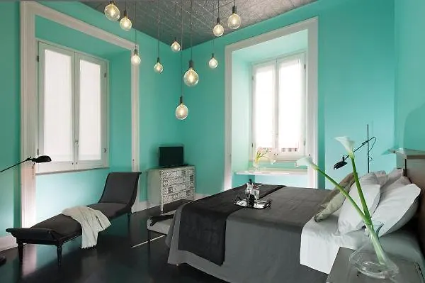 Bed and Breakfast Ecce Roma Włochy