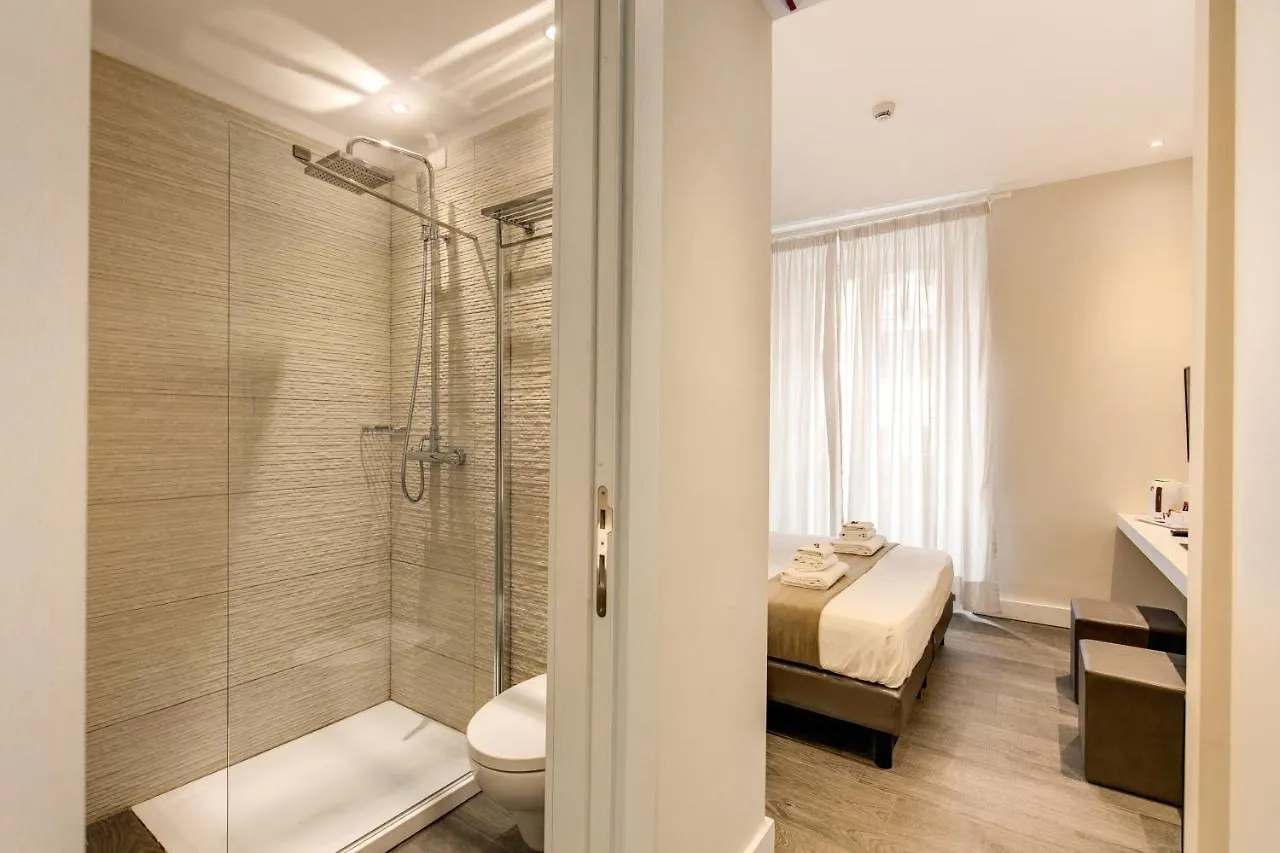 Bed and breakfast Ecce Roma Italie