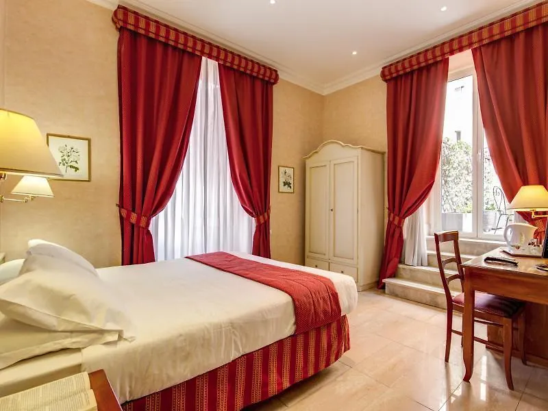 Couette-café Bed and breakfast Ecce Roma