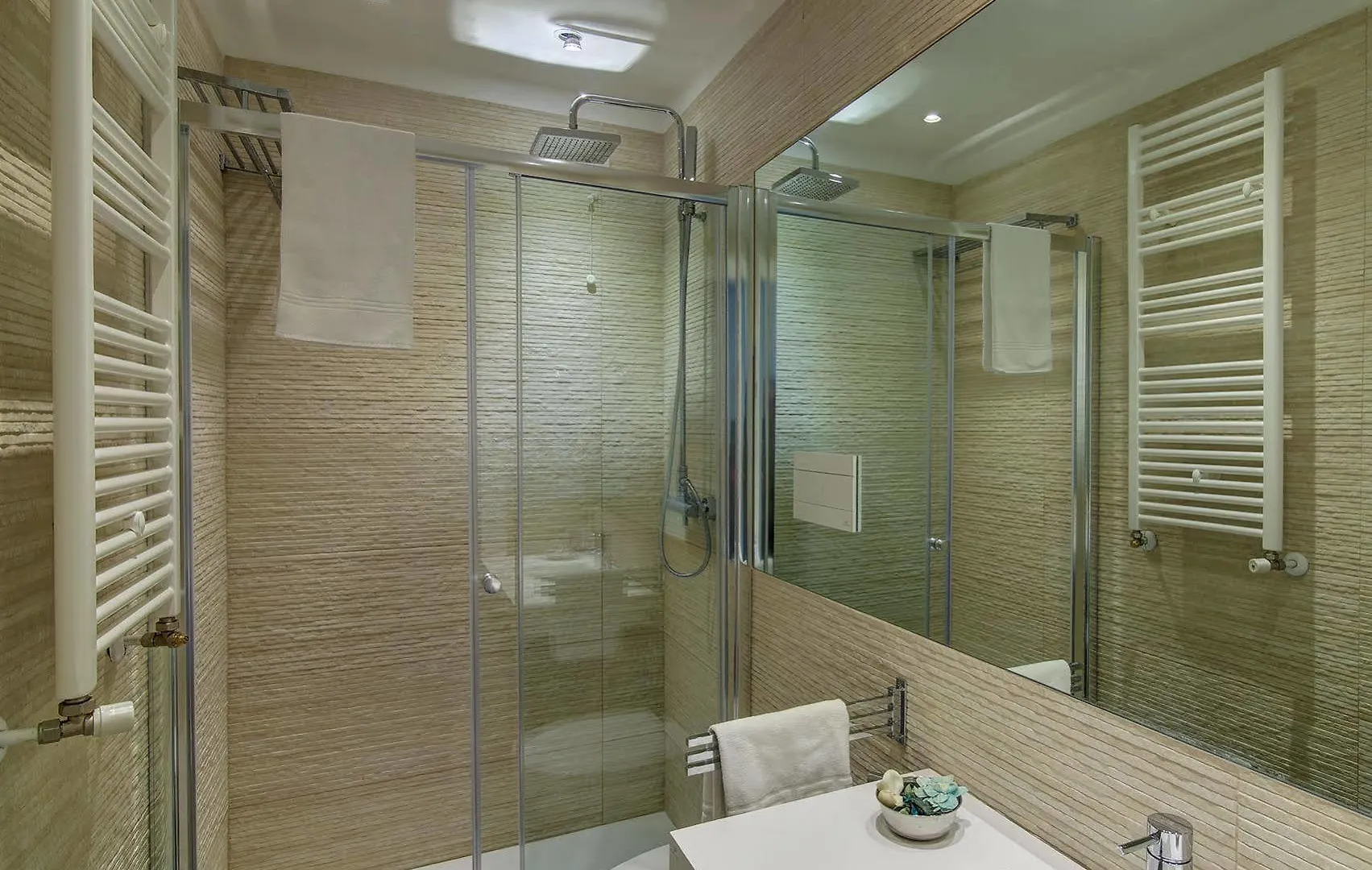 Bed and breakfast Ecce Roma
