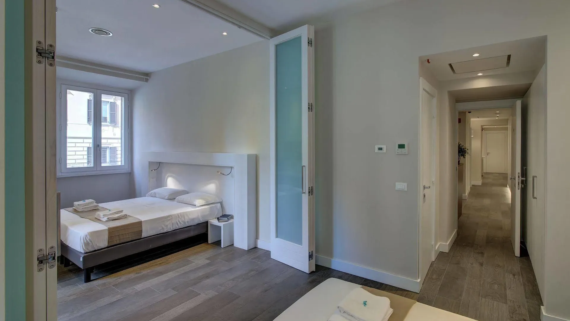 Bed and breakfast Ecce Roma 3*, Rome Italie