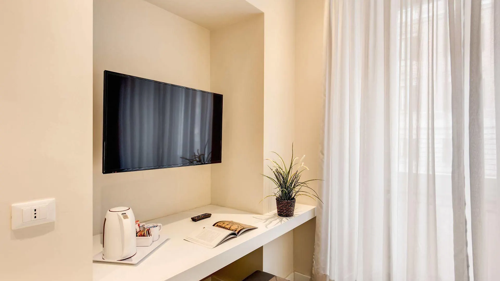 Bed and breakfast Ecce Roma Italie
