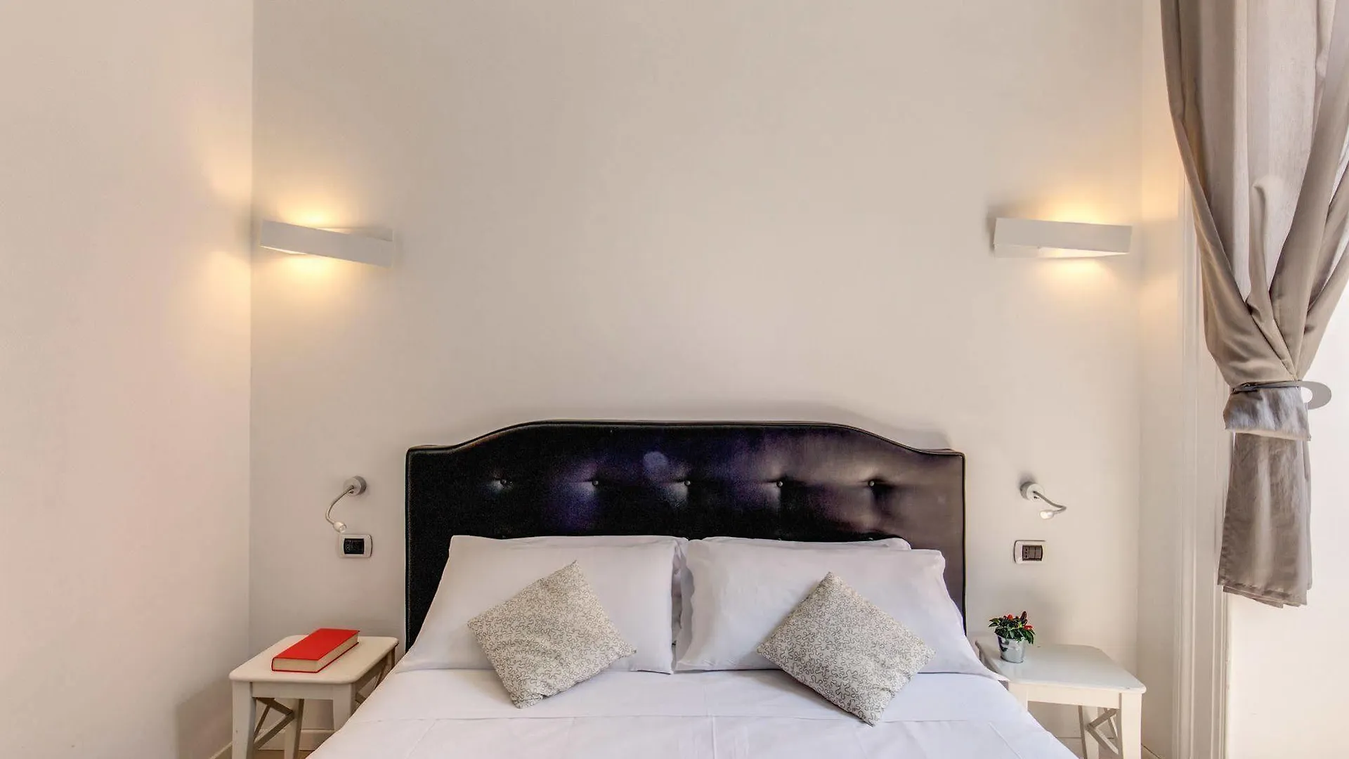 Bed and breakfast Ecce Roma Italie